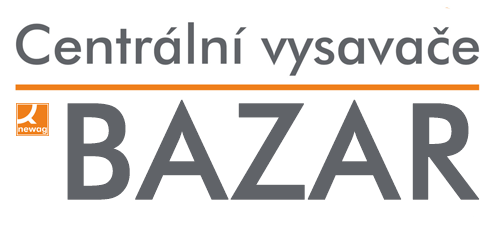 Centrální vysavače Bazar