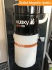 Husky Pro 100