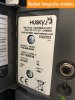 Husky Pro 100
