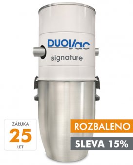 Duovac Signature