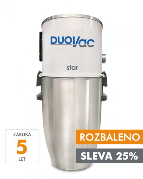 Duovac Star
