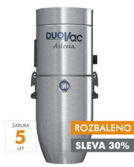 Duovac Asteria