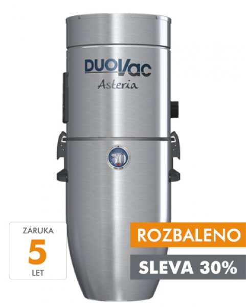 Duovac Asteria